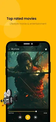 pikashow-app-downloads Top Rated Movies