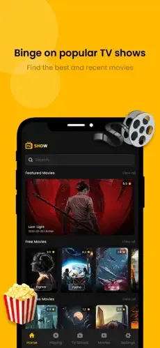 pikashow-app-downloads tv show